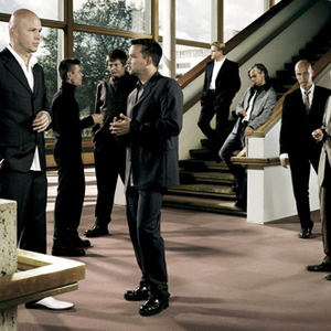 Suurlähettiläät photo provided by Last.fm