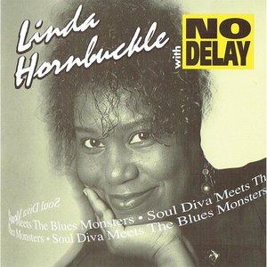 Soul Diva Meets the Blues Monsters