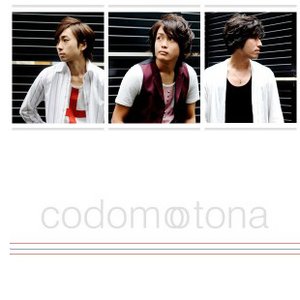 codomotona のアバター