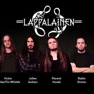 Lappalainen 的头像