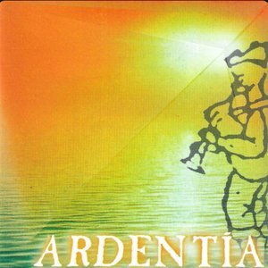 Ardentía