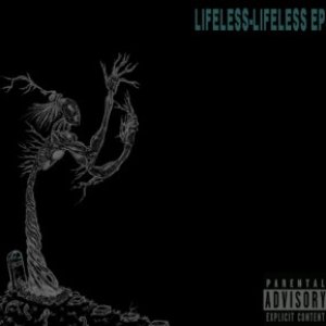 “Lifeless EP”的封面