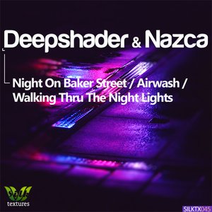 Night On Baker Street / Airwash / Walking Thru The Night Lights