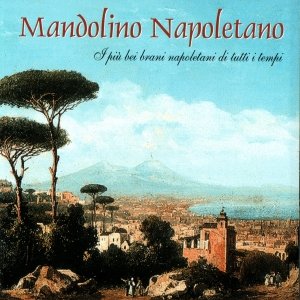 MANDOLINO NAPOLETANO