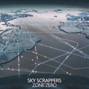Sky Scrappers - Single