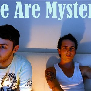 We are Mystery 的头像
