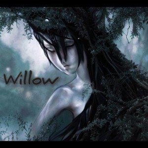 Willow [Explicit]