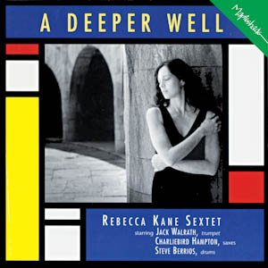 Rebecca Kane Sextet 的头像