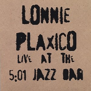 Lonnie Plaxico Live at The 5:01 jazz bar