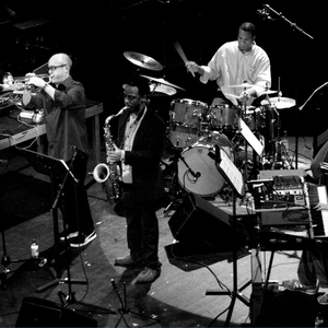Dave Douglas & Keystone photo provided by Last.fm