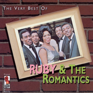 Ruby & The Romantics - 028-Our Day Will Come_Ruby & The Romantics_G Lyrics - Zortam Music