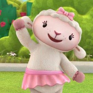Avatar for Lambie