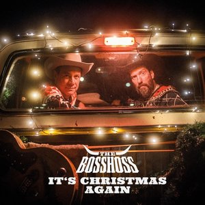 It's Christmas Again - Single
