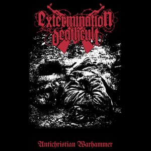 Antichristian Warhammer