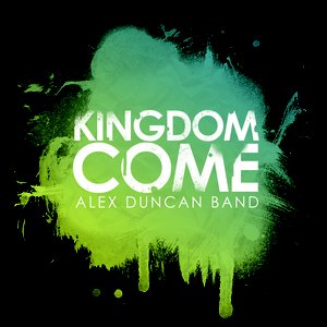 Alex Duncan Band 的头像