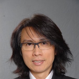 黄子华 的头像