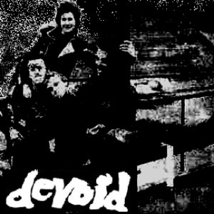 Devoid