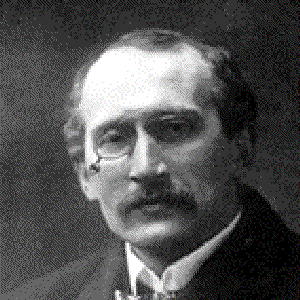John Blackwood McEwen 的头像