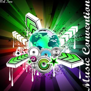 Music Convention, Vol. 2