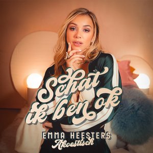 Schat Ik Ben Ok (Akoestisch) - Single