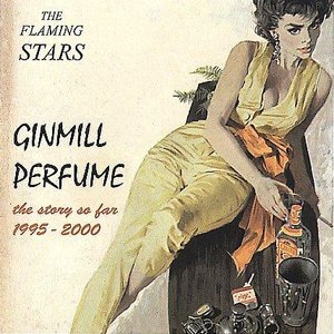 Ginmill Perfume - The Story So Far 1995-2000