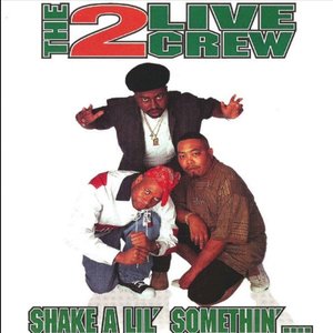Shake A Lil' Somethin' Remixes