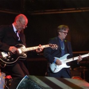 Avatar for Eric Clapton with Andy Fairweather Low