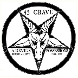 A Devil's Possessions - Demos & Live 1980-1983