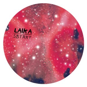 LAIKA - Single