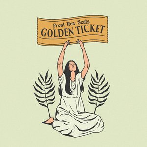 Golden Ticket - Single