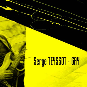 Serge Teyssot-Gay photo provided by Last.fm