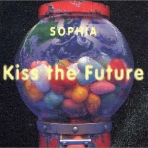 Kiss the Future