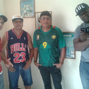 Grupo Chora Menino 的头像