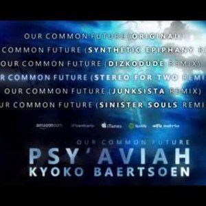 Psy'Aviah feat. Kyoko Baertsoen 的头像