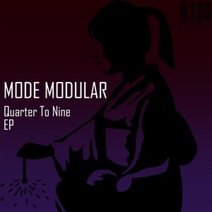 Quarter To Nine EP