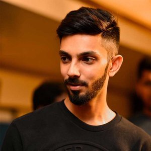 Avatar for Anirudh Ravichander/Anthony Daasan