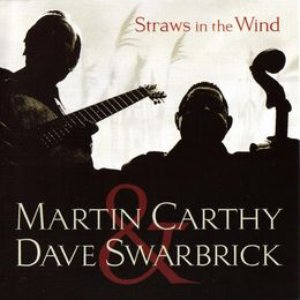 'Straws In The Wind' için resim