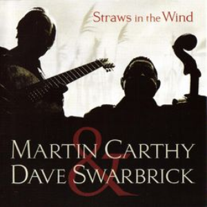 Straws in the Wind cover