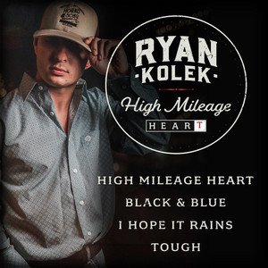 High Mileage Heart