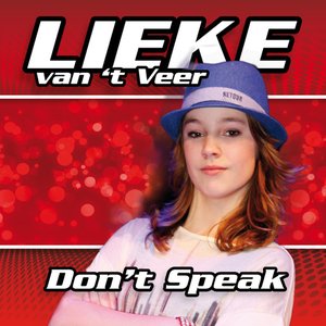 Don't Speak - Single