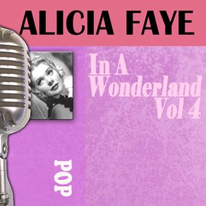 In A Wonderland, Vol. 4