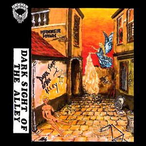 Dark Sight of the Alley