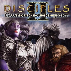Avatar for Disciples 2