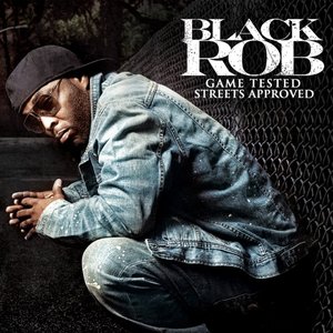 Game Tested Streets Approved (Bonus Tracks Version)