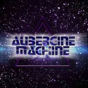 Aubergine Machine - EP