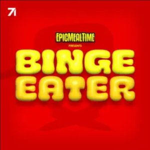 Avatar di Epic Meal Time Presents: Binge Eater