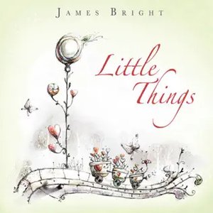 Little Things (feat. Rachel Lloyd)
