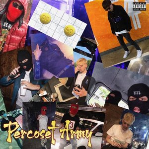 Percoset Army