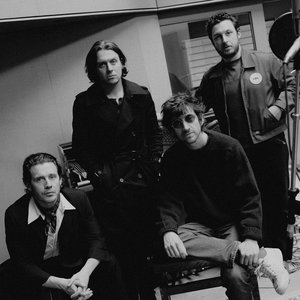 Avatar di Arctic Monkeys