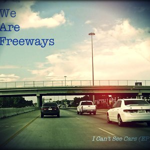 I Can't See Cars (EP)